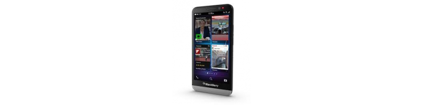 BLACKBERRY Z30